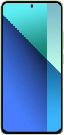 Smartphone Xiaomi Redmi Note 13 6/128GB Mint Green