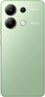 Smartphone Xiaomi Redmi Note 13 6/128GB Mint Green