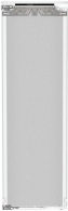 Морозильная камера Liebherr SIFNf5128, 213 л, 177 см, 55.9 см, F, Серебристый
