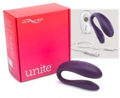 Vibrator Anatomic We-vibe Unite