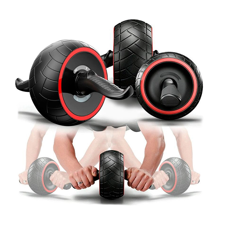 Roata pentru abdomen SILAPRO ABS Wheel