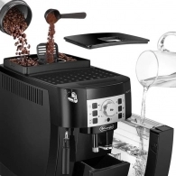 Кофемашина эспрессо Delonghi ECAM22112B