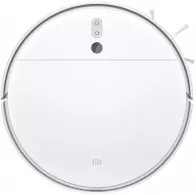 Пылесос-робот Xiaomi Mop2, 25 Вт, 70 дБ, Белый