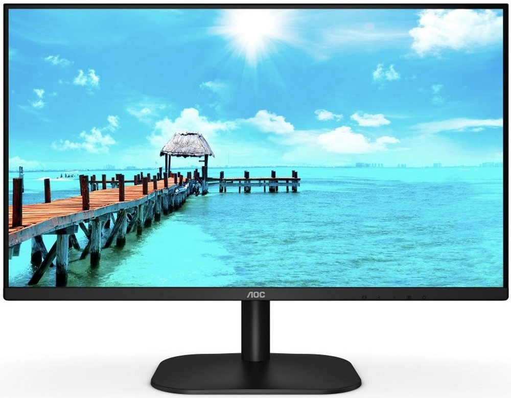 Monitor LED AOC 27B2HEU