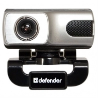 Camera Web Defender Glens 2552