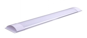 Потолочный светильник Ecocity S3612N