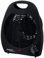 Ventilator termic Scarlett SCFH212S