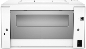 Принтер лазерный HP LaserJet Pro M102w