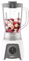 Blender Tefal  BL2C0130, 450 W, 2 trepte viteza, Alb