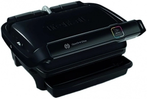 Гриль Tefal GC750830, 2000 Вт, Чёрный