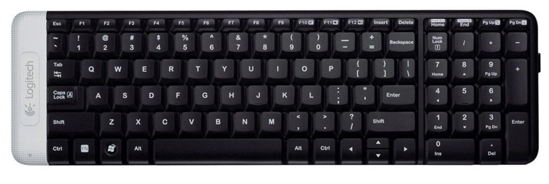 Tastatura fara fir Logitech K230