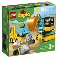 Constructori Lego 10931