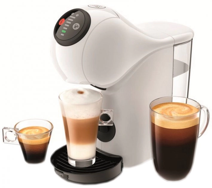 Cafetiera cu capsule Krups KP240131