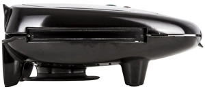 Waffle fier/Sandwich maker Tefal SW614831, 700 W, Negru