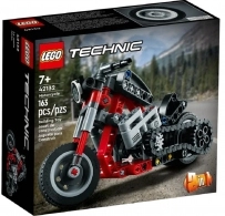 Конструкторы Lego 42132