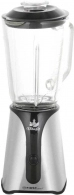 Blender pentru smoothie First FA52432, 350 W, 1 trepte viteza, Gri