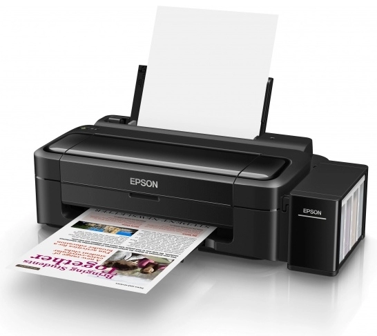 Imprimanta cu jet Epson L132