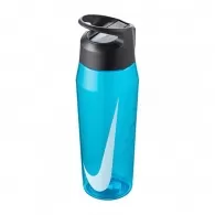 Бутылка Nike TR HYPERCHARGE STRAW BOTTLE