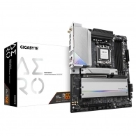 Placa de baza GIGABYTE B650 AERO G / AM5 / B650 / DDR5 / ATX