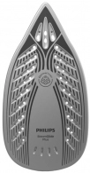 Утюг с парогенератором Philips GC7933/30, 2400 Вт, 180 г/мин и более г/мин, 1500 мл, Белый/Фиолетовый
