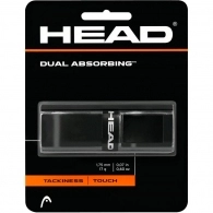 Banda p/u racheta HEAD DUAL ABSORBING