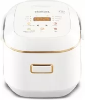 Мультиварка Tefal RK601134, 2 л, 350 Вт, 7 программ, Белый