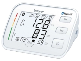Beurer Tensiometru automat de brat BM57 