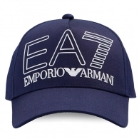 Chipiu EA7 EMPORIO ARMANI CAP VISIBILITY EA7