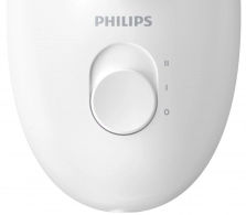 Эпилятор Philips BRE235