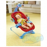 Fisher Price J6987 Balansor 