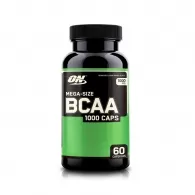 Аминокислоты Optimum Nutrition ON BCAA 1000 60 CAPS