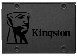 HDD intern Kingston A400