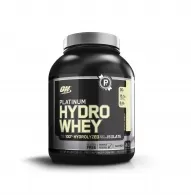 Гидролизат протеина Optimum Nutrition ON PLATINUM HYDROWHEY VELOCITY VAN 3.5LB