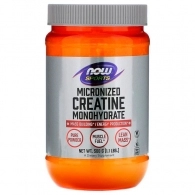 Креатин Now Sports CREATINE MONOHYDRATE MICRONIZED   500 G