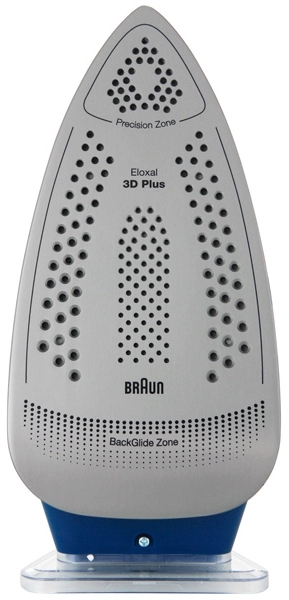 Утюг с парогенератором Braun IS7143WH