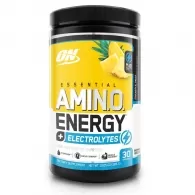 Complex Post-antrenament Optimum Nutrition ON AE + ELECTROLYTES PINEAPPLE 285G