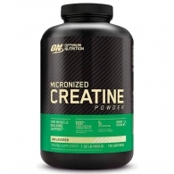 Креатин Optimum Nutrition ON MICRONIZED CREATINE POWDER 600G