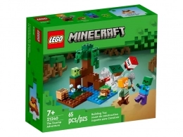Constructori Lego 21240