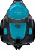 Пылесос с контейнером Bosch BGS05X240, 700 Вт, 78 дБ, Другие цвета