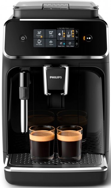 Кофемашина эспрессо Philips EP222440