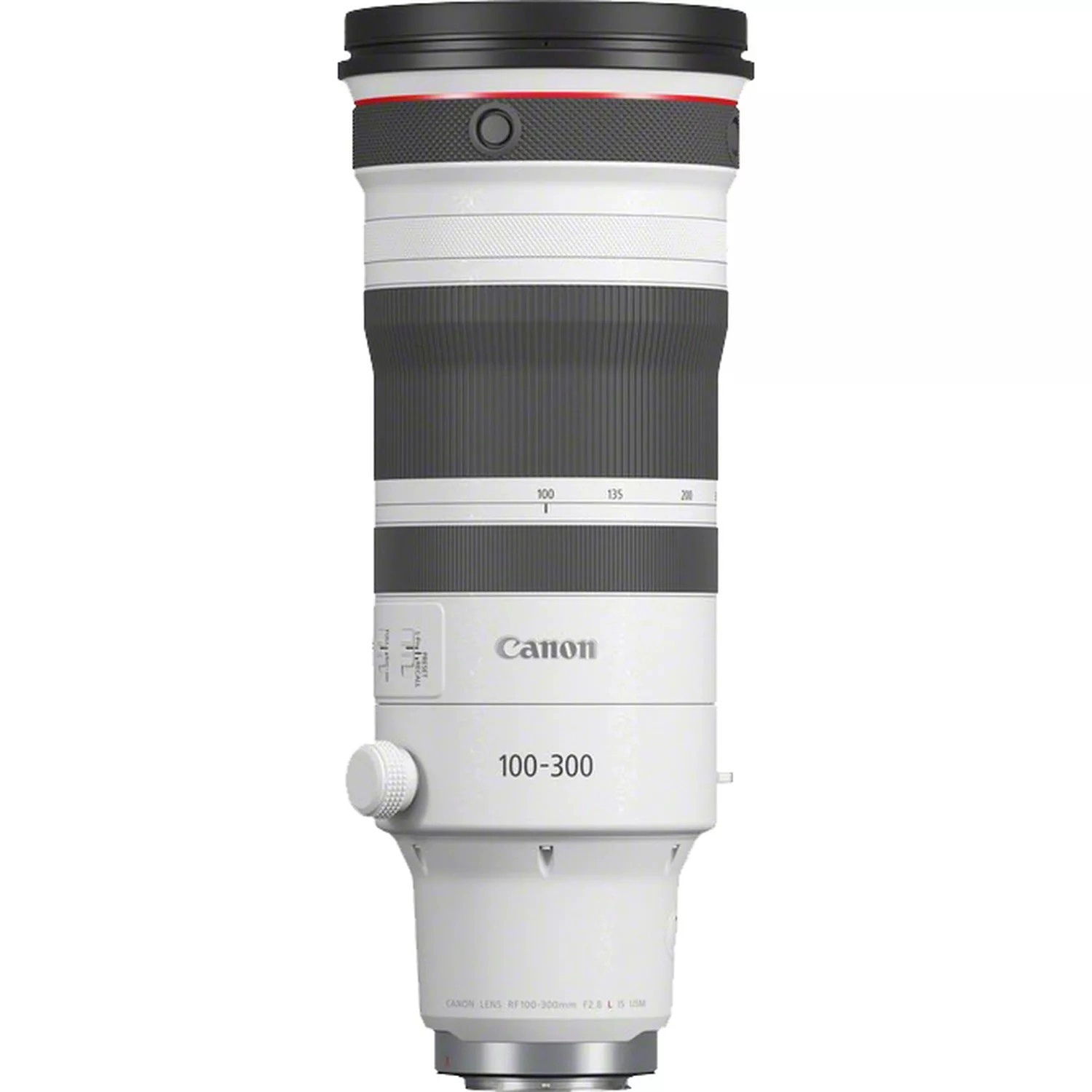 Zoom Obiectiv Canon RF 100-300mm F2.8 L IS USM (6055C005)