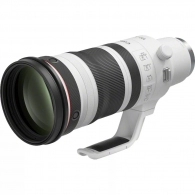 Зум-объектив Canon RF 100-300mm F2.8 L IS USM (6055C005)