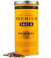 Кофе Saula Premium Original 500gr