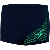 Slipi-sorti Speedo MEDLY LOGO ASHT JM          