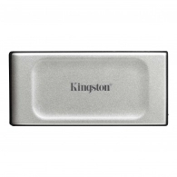 Портативный накопитель SSD Kingston XS2000, 1ТБ, USB Type-C 3.2 Gen 2x2