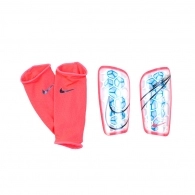 Футбольные щитки Nike NK MERC FLYLT GRD
