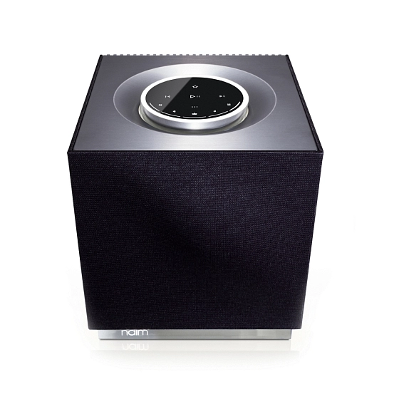 Sistemul wireless Naim Mu-so QB 2nd Gen