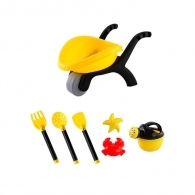 Set de joc pentru nisip 913-112