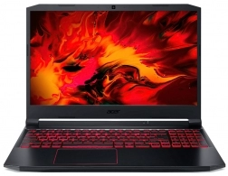 Laptop Acer AN515555046, 16 GB, DOS, Negru