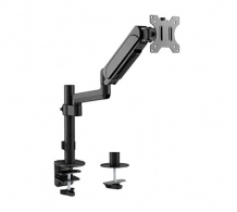 Arm for 1 monitor 17